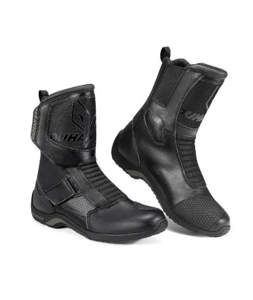 Atmungsaktiver Motorradstiefel plus qu'un jeu 