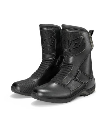 Atmungsaktiver Motorradstiefel plus qu'un jeu 