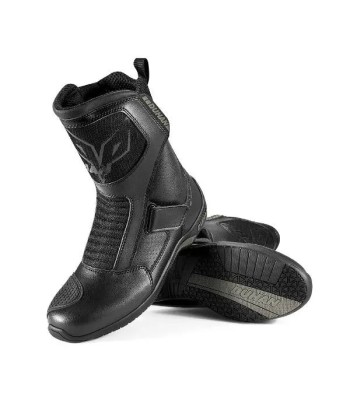 Atmungsaktiver Motorradstiefel plus qu'un jeu 