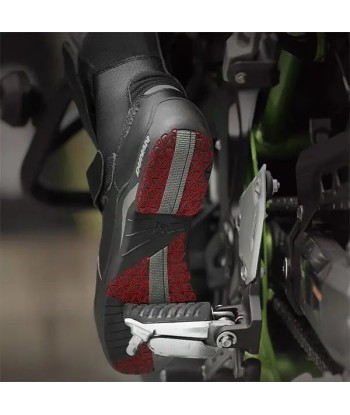 Atmungsaktiver Motorradstiefel plus qu'un jeu 