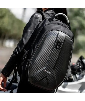 XGP-V2 Carbon Motorradrucksack les ligaments