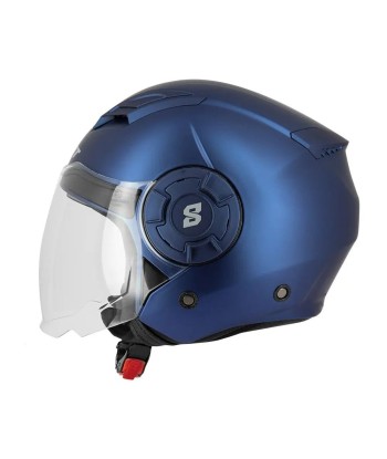 Blauer Jethelm - S749 Twister plus qu'un jeu 