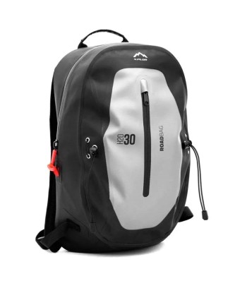 Wasserdichter Motorradrucksack 30L -XPLOR la colonne vertébrale