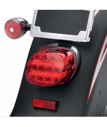 Rücklicht 3 in 1 Harley - Rot acheter en ligne