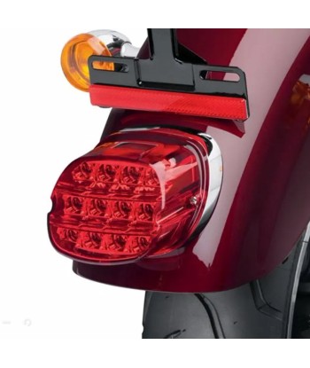 Rücklicht 3 in 1 Harley - Rot acheter en ligne