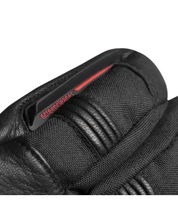 Zugelassene beheizbare Motorradhandschuhe - XRIDER Voir les baskets