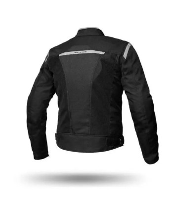 Ganzjahres-Mann-Motorradjacke - SPYKE LUFT MAN 2.0 Comparez plus de prix