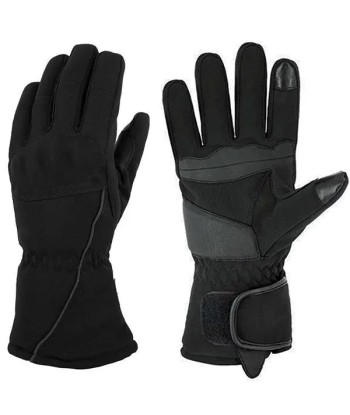 Zugelassene Winter-Motorradhandschuhe für Herren – TUNDRA Venez acheter