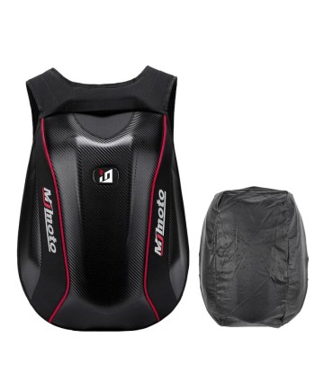 Rennmotorrad-Rucksack - MOTORSPORT de pas cher