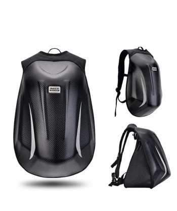 Carbon-Motorradrucksack - RocksBiker 50-70% off 