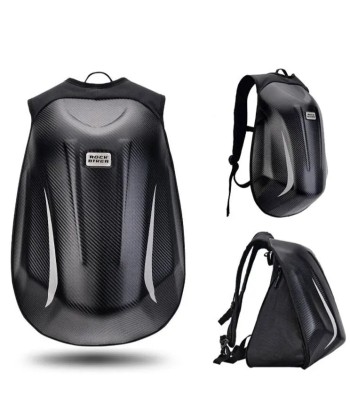 Carbon-Motorradrucksack - RocksBiker 50-70% off 