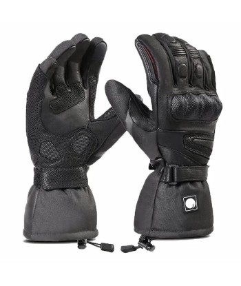 Zugelassene beheizte Motorradhandschuhe – HEATRIDE™ solde