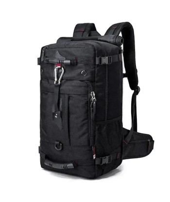 Motorrad-Sattelrucksack – 35 Liter Amélioration de cerveau avec