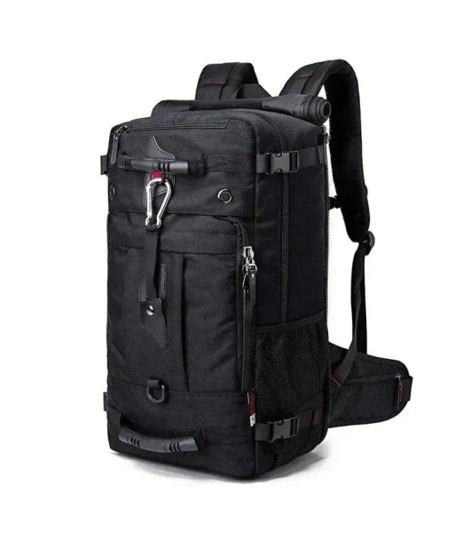 Motorrad-Sattelrucksack – 35 Liter Amélioration de cerveau avec