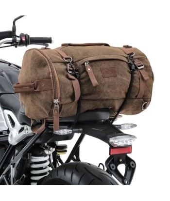 Motorrad-Reisetasche – 25 l Amélioration de cerveau avec