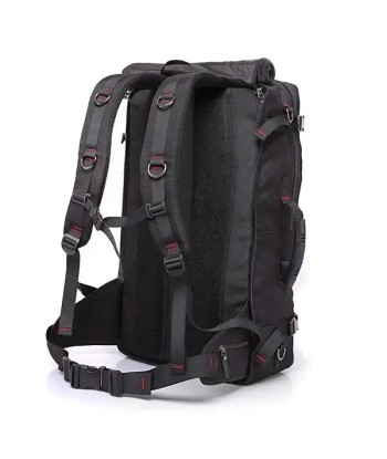 Motorrad-Sattelrucksack – 35 Liter Amélioration de cerveau avec