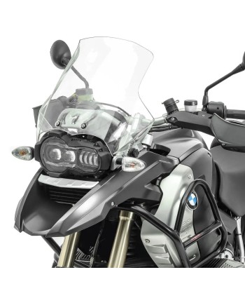 QL2 LED-Frontscheinwerfer für BMW R 1200 GS / Adventure 04-13 en ligne