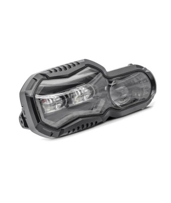 ECE QL6 LED-Scheinwerfer für BMW F 800 GS 08-17 Frontleuchten sur le site 