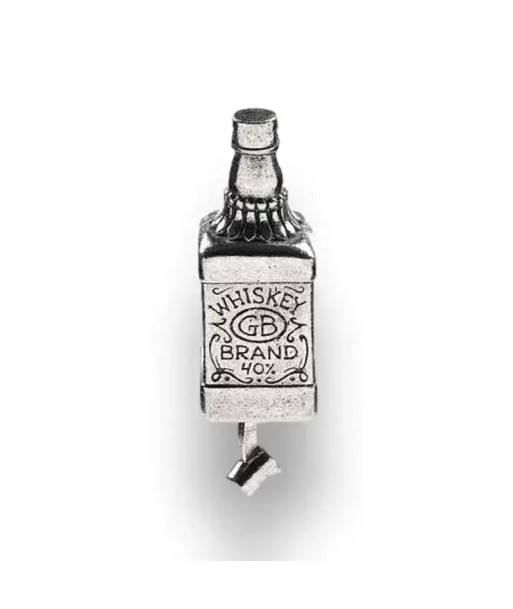 Guardian Bell® Whiskyflasche vous aussi creer 