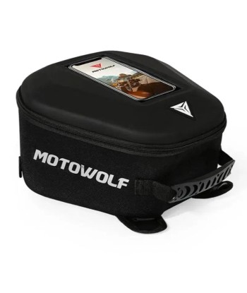 Motorrad Tankrucksack Véritable concentré