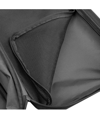 Wasserdichte Motorrad-Satteltaschen - XPLOR brillant des détails fins