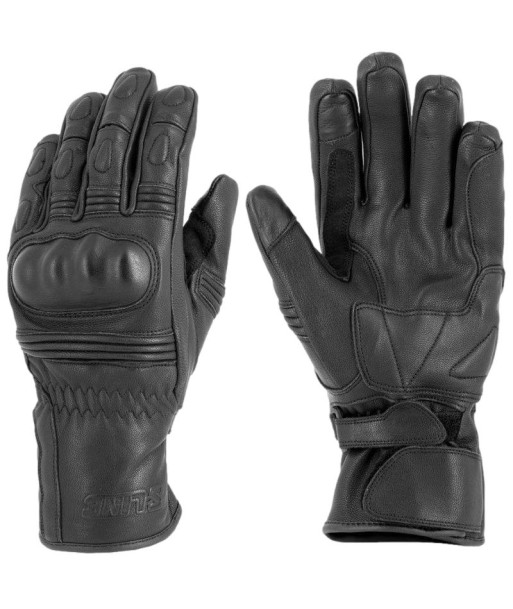 ICE Winter-Motorradhandschuhe - Zugelassen de la marque