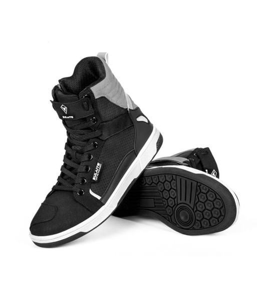 Herren-Motorrad-High-Top-Sneaker sélection de produits