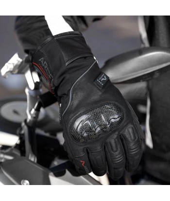 Batteriebeheizter Motorradhandschuh soldes