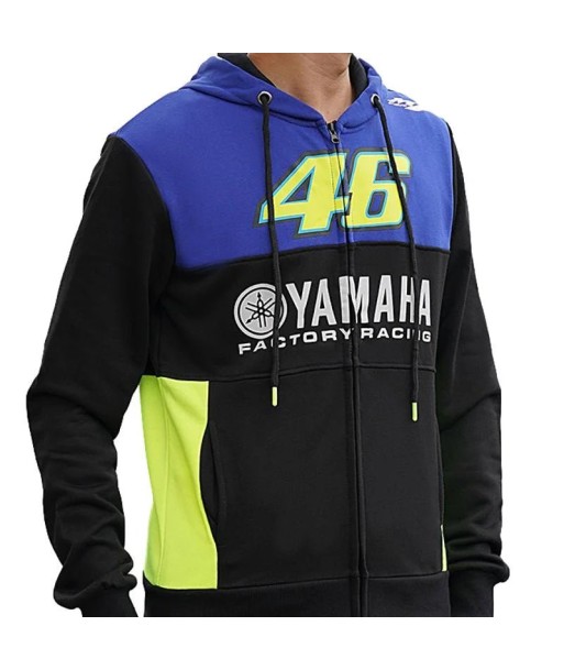 Yamaha Moto GP Jacke Jusqu'à 80% De Réduction