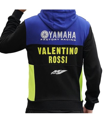 Yamaha Moto GP Jacke Jusqu'à 80% De Réduction