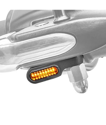 Mini-LED-Motorradblinker online