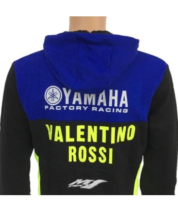 Yamaha Moto GP Jacke Jusqu'à 80% De Réduction