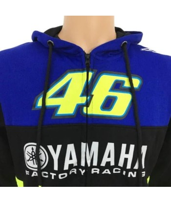 Yamaha Moto GP Jacke Jusqu'à 80% De Réduction