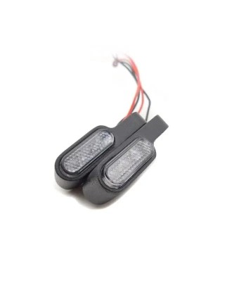 Mini-LED-Motorradblinker online