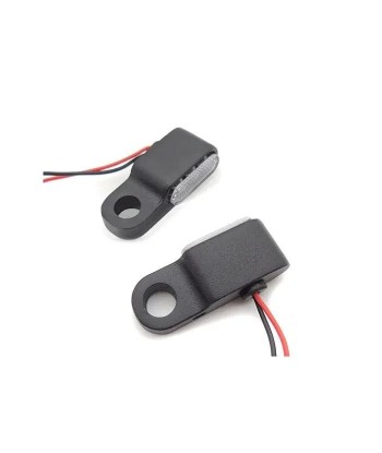 Mini-LED-Motorradblinker online