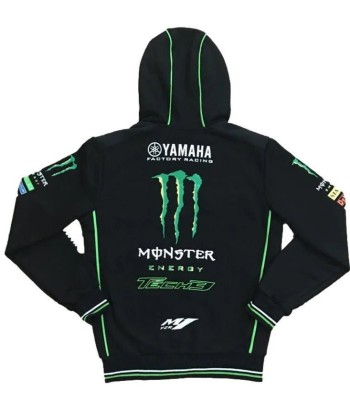 Yamaha-Werksrennjacke livraison et retour toujours gratuits