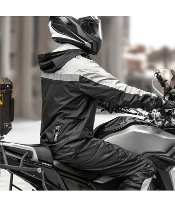 Motorrad-Regenanzug | GS2 Profitez des Offres !