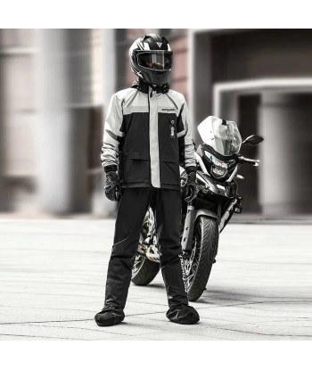 Motorrad-Regenanzug | GS2 Profitez des Offres !