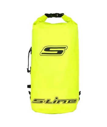 Wasserdichte Fluo-Motorradtasche – 25 l sur le site 