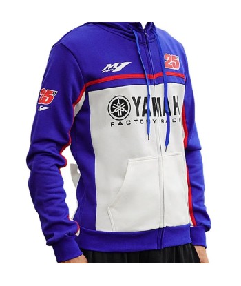 Yamaha-Rennjacke pas cheres