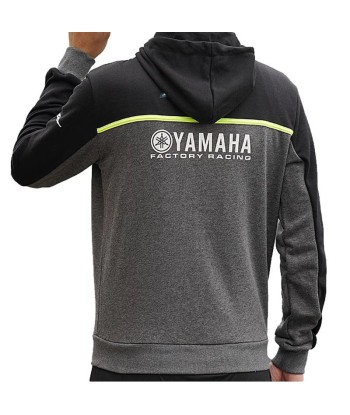 Yamaha Herrenjacke 46 – Schwarz du meilleur 