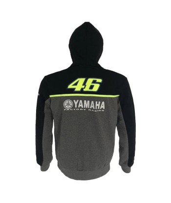 Yamaha Herrenjacke 46 – Schwarz du meilleur 