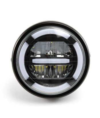 LED-Motorradscheinwerfer l'achat 