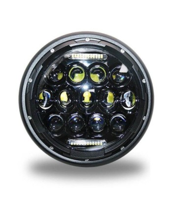 Motorrad-LED-Scheinwerfer de la marque