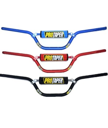 Pro Taper Motocross-/Dirt-Pit-Bike-Lenker – 22 mm suggérées chez