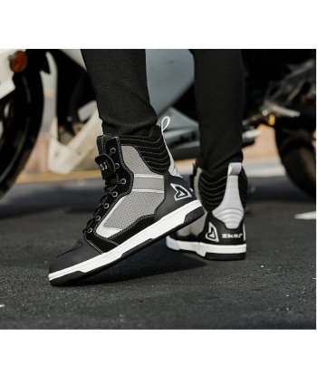 Motorrad-Sneaker für Herren – ZKSJ sur le site 