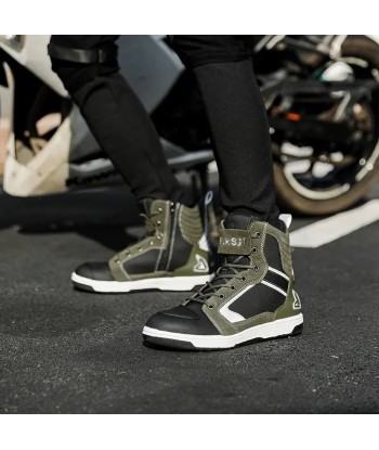 Motorrad-Sneaker für Herren – ZKSJ sur le site 