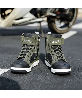 Motorrad-Sneaker für Herren – ZKSJ sur le site 