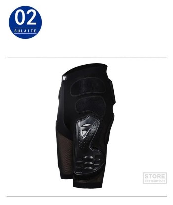 Gepolsterte Motorradshorts commande en ligne