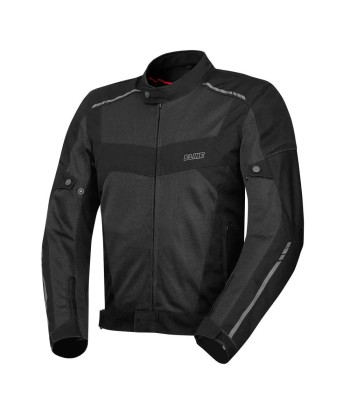 Belüftete Sommer-Motorradjacke für Herren – R-COOLER une grave pollution 